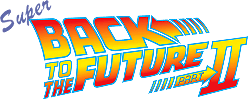 Super Back to the Future 2 (SNES) Play Online